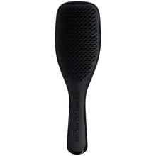 Tangle Teezer The Wet Detangler Hair Brush - Liquorice Black