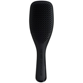 Tangle Teezer The Wet Detangler Hair Brush - Liquorice Black