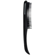 Tangle Teezer The Wet Detangler Hair Brush - Liquorice Black