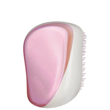 Tangle Teezer Compact Styler Holo Hero Detangler Hairbrush