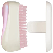 Tangle Teezer Compact Styler Holo Hero Detangler Hairbrush