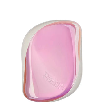 Tangle Teezer Compact Styler Holo Hero Detangler Hairbrush