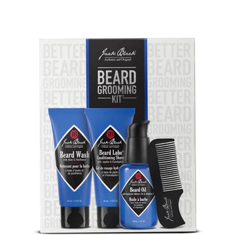 Jack Black Beard Grooming Kit