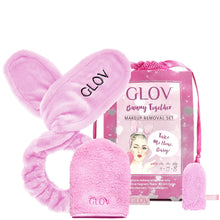 GLOV Bunny Together Set