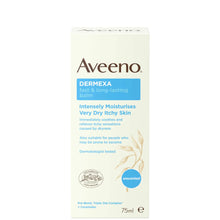 Aveeno Dermexa Fast and Long Lasting Balm 75ml