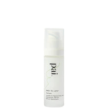 Pai Skincare Back to Life Jojoba and Hyaluronic Acid Hydration Serum 30ml