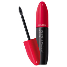 Revlon Ultimate All-in-One Mascara - Blackest Black