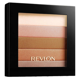 Revlon Highlighting Palette - Bronze Glow