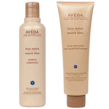 Aveda Blue Malva Shampoo and Conditioner Duo (Worth 52.00)