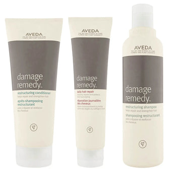 Aveda Damage Remedy Trio (Worth 74.00)