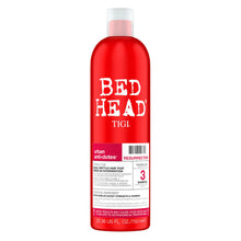 TIGI Bed Head Urban Antidotes Resurrection Shampoo and Conditioner for Very Dry Hair 2 x 750ml