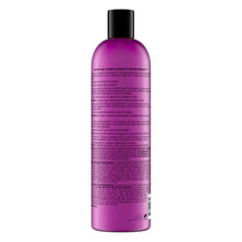 TIGI Bed Head Dumb Blonde Repair Shampoo and Reconstructor for Coloured Hair 2 x 750ml