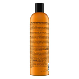 TIGI Bed Head Colour Goddess Oil Infused Shampoo and Conditioner for Coloured Hair 2 x 750ml