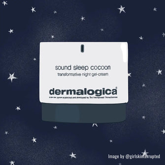 Dermalogica Sound Sleep Cocoon 50ml