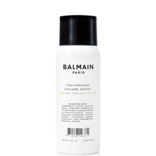 Balmain Texturizing Volume Spray - Travel Size