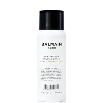 Balmain Texturizing Volume Spray - Travel Size