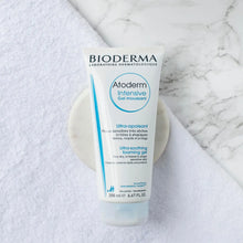 Bioderma Atoderm Ultra-Soothing Body Wash Very Dry Skin 200ml