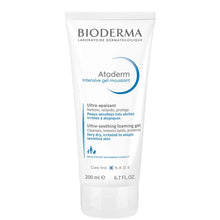 Bioderma Atoderm Ultra-Soothing Body Wash Very Dry Skin 200ml