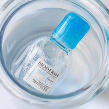 Bioderma Hydrabio Cleansing Micellar Water Dehydrated Skin 100ml