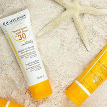 Bioderma Photoderm Anti-Blemish Sunscreen SPF30 40ml