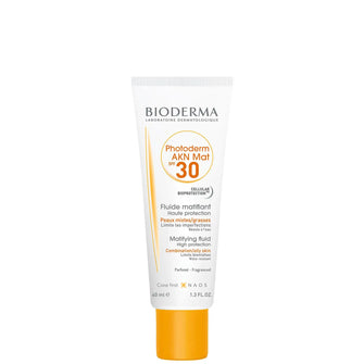 Bioderma Photoderm Anti-Blemish Sunscreen SPF30 40ml