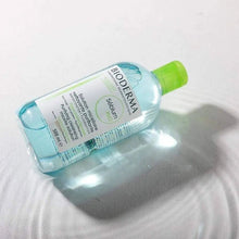 Bioderma Sbium Cleansing Micellar Water for Blemish-Prone Skin 500ml