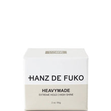 Hanz de Fuko Heavymade 56g