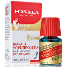 Mavala Scientifique K+ Nail Hardener