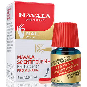 Mavala Scientifique K+ Nail Hardener