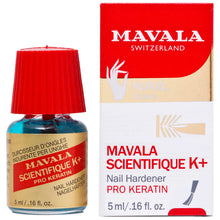 Mavala Scientifique K+ Nail Hardener