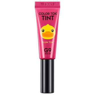 G9SKIN Color Tok Tint 5ml (Various Shades)