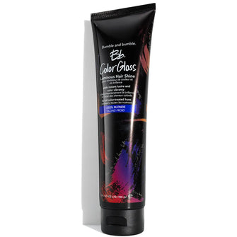 Bumble and bumble Color Gloss - Cool Blonde 150ml