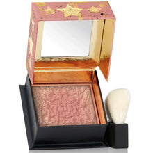 benefit Gold Rush Golden Nectar Powder Blush