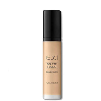 EX1 Cosmetics Delete Fluide Concealer (Various Shades)