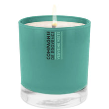 Compagnie de Provence Green Verbena Scented Candle 260g