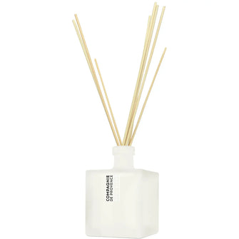 Compagnie de Provence White Musk Diffuser 250ml