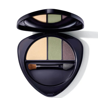 Dr. Hauschka Eyeshadow Trio