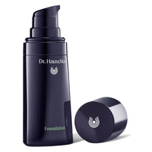 Dr. Hauschka Foundation