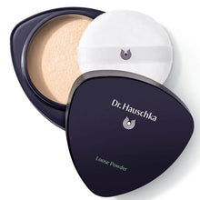 Dr. Hauschka Loose Powder - 00 Translucent