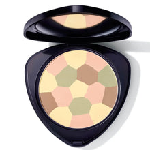 Dr. Hauschka Colour Correcting Powder - 00 Translucent