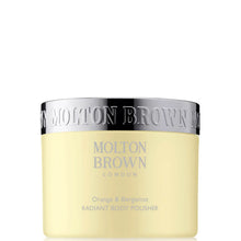 Molton Brown Orange and Bergamot Radiant Body Polisher 275g