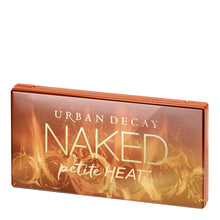 Urban Decay Naked Petite Heat Eye Shadow Palette