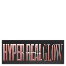 MAC Hyperreal Highlighter Palette - Flash + Awe