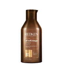 Redken All Soft Mega Shampoo Duo (2 x 300ml)