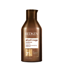 Redken All Soft Mega Conditioner Duo (2 x 300ml)