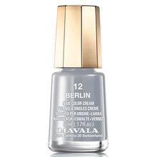 Mavala Nail Colour - Berlin 5ml