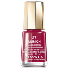 Mavala Nail Colour - Munich 5ml