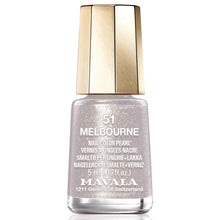 Mavala Nail Colour - Melbourne 5ml