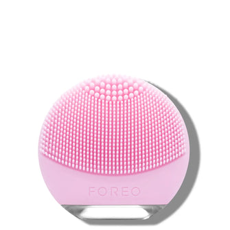 FOREO LUNA Go Travel-Friendly Anti-Ageing and Facial Cleansing Brush (Various Options)