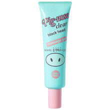 Holika Holika Pig Nose Clear Blackhead Peeling Massage Gel